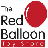 Red Balloon Toy Store
